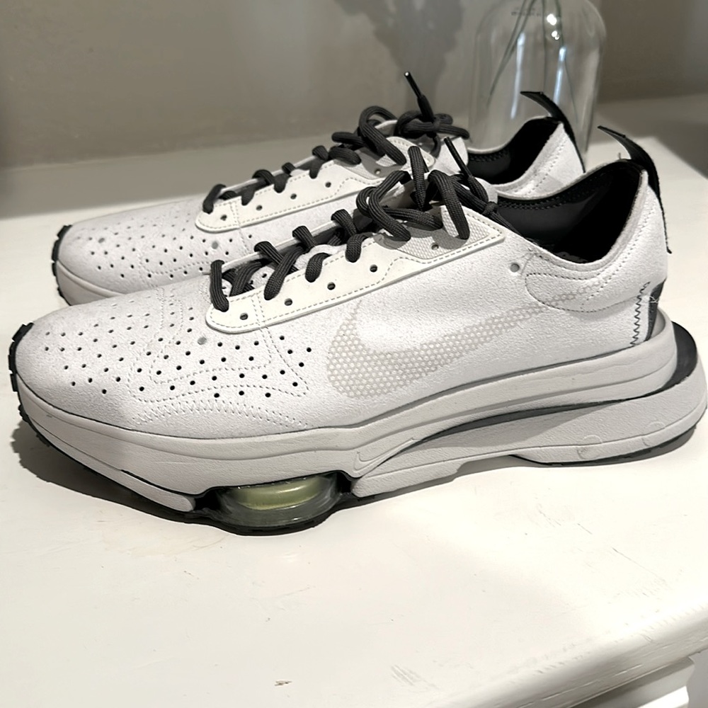 Nike Air Zoom-Type “Summit White” Men’s size 10